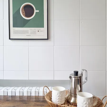 Industrial - Design & Silence In Viale Xx Settembre Apartament *