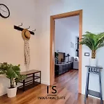 公寓 Industrial - Design & Silence In Viale Xx Settembre *