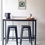 Industrial - Design & Silence In Viale Xx Settembre 的里雅斯特