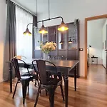 Industrial - Design & Silence In Viale Xx Settembre *