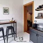 Industrial - Design & Silence In Viale Xx Settembre * Trieste