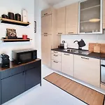 Industrial - Design & Silence In Viale Xx Settembre