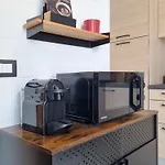 公寓 Industrial - Design & Silence In Viale Xx Settembre *