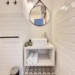 Industrial - Design & Silence In Viale Xx Settembre Apartamento Trieste