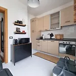 Industrial - Design & Silence In Viale Xx Settembre 公寓 的里雅斯特