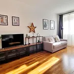 公寓 Industrial - Design & Silence In Viale Xx Settembre 的里雅斯特