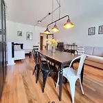 公寓 Industrial - Design & Silence In Viale Xx Settembre *