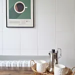 Industrial - Design & Silence In Viale Xx Settembre 公寓 *