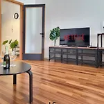 Industrial - Design & Silence In Viale Xx Settembre 公寓 *