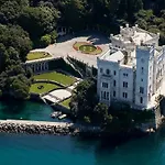 Industrial - Design & Silence In Viale Xx Settembre