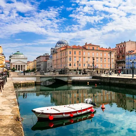 Industrial - Design & Silence In Viale Xx Settembre Apartamento *