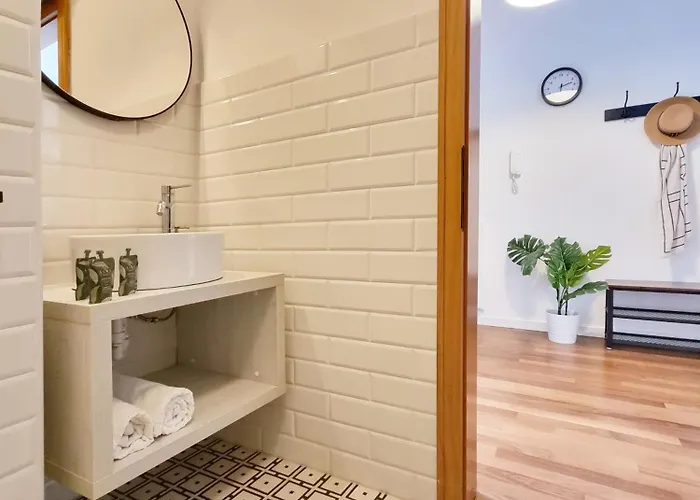 Industrial - Design & Silence In Viale Xx Settembre Apartmán Terst