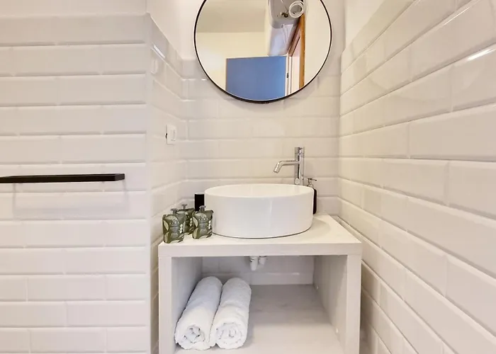 Industrial - Design & Silence In Viale Xx Settembre Apartmán Terst