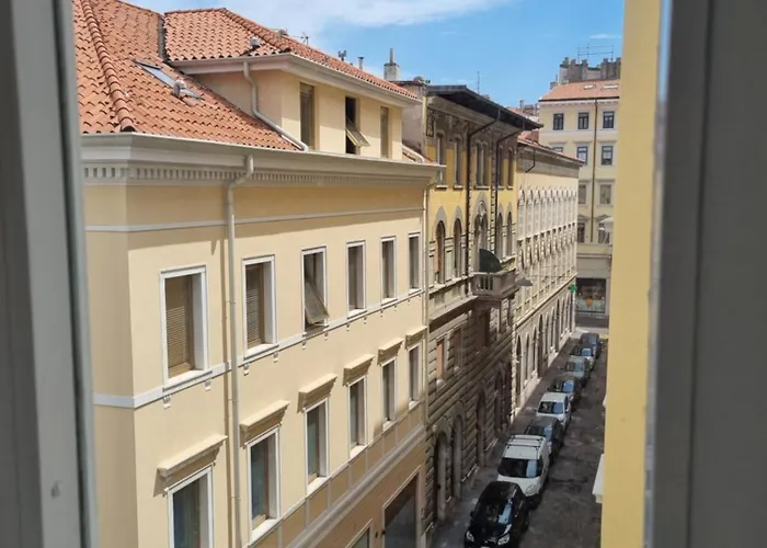 Apartmán Industrial - Design & Silence In Viale Xx Settembre *