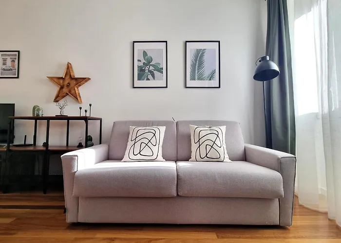 Industrial - Design & Silence In Viale Xx Settembre *