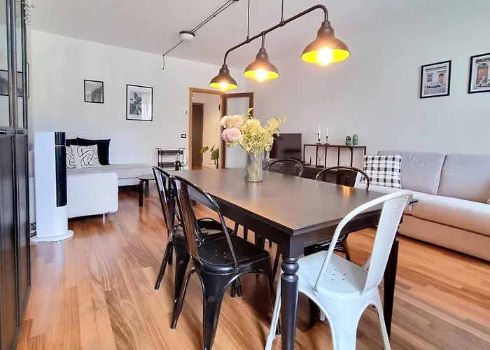 Apartmán Industrial - Design & Silence In Viale Xx Settembre *