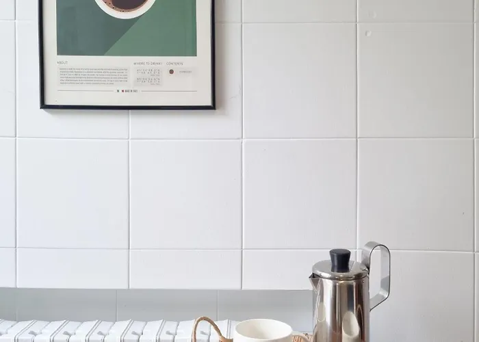 Industrial - Design & Silence In Viale Xx Settembre Apartmán *